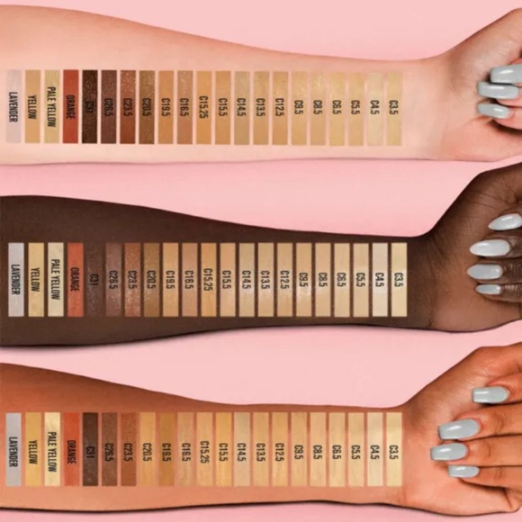 Jeffree Star - Concealer - C14.5 - Picture 2 of 5